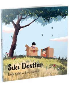 Sıkı Dostlar