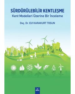 Sürdürülebilir Kentleşme