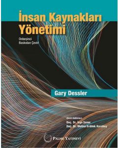 İnsan Kaynakları Yönetimi