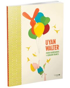 Uyan Walter