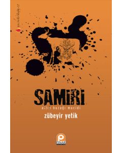Samiri - Altın Buzağı Mucidi
