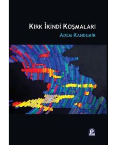 Kırk İkindi Koşmaları