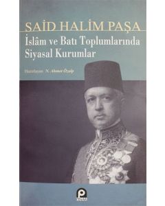İslam ve Batı Toplumlarında Siyasal Kurumlar
