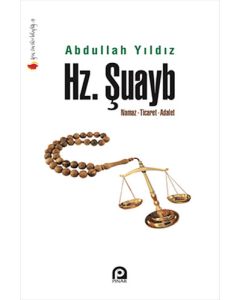 Hz. Şuayb