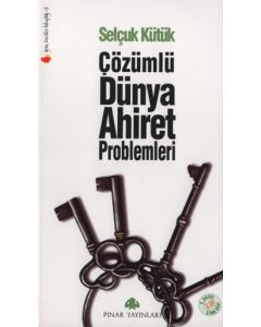 Çözümlü Dünya Ahiret Problemleri