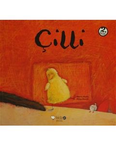 Çilli