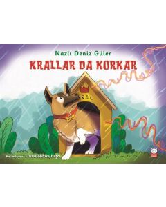 Krallar Da Korkar