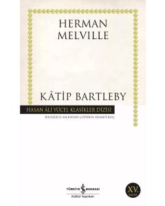Katip Bartleby