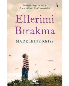 Ellerimi Bırakma