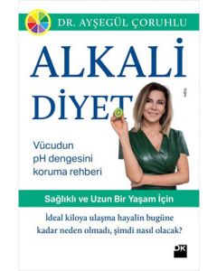 Alkali Diyet