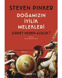 Doğamızın İyilik Melekleri