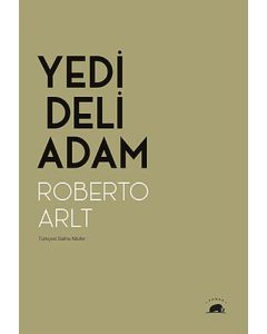 Yedi Deli Adam