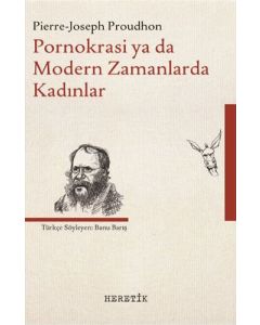 Pornokrasi ya da Modern Zamanlarda Kadınlar