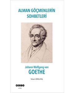 Alman Göçmenlerin Sohbetleri