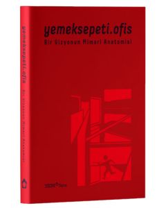 Yemeksepeti.Ofis (Ciltli)