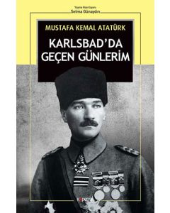 Karlsbad'da Geçen Günlerim