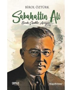 Sabahattin Ali