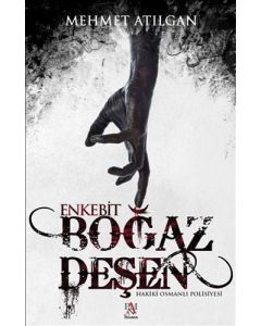 Boğaz Deşen - Enkebit