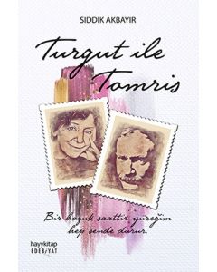 Turgut ile Tomris