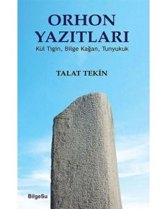 Orhon Yazıtları