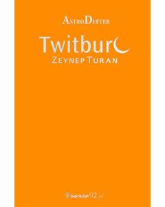 Astrodefter - Turuncu 2019-2020
