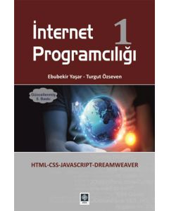 İnternet Programcılığı 1