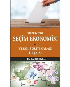 Türkiye'de Seçim Ekonomisi