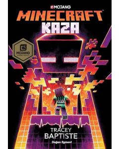 Minecraft Kaza