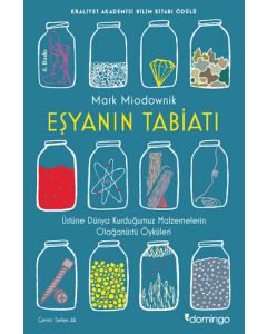 Eşyanın Tabiatı