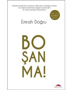 Boşanma!