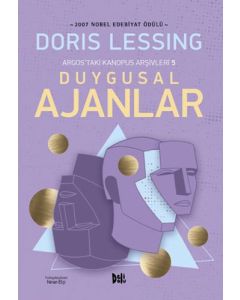Duygusal Ajanlar