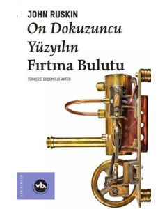 On Dokuzuncu Yüzyılın Fırtına Bulutu