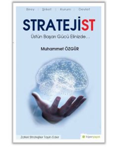 Stratejist