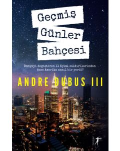 Geçmiş Günler Bahçesi