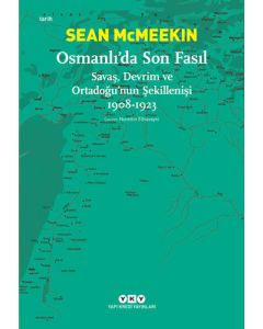 Osmanlı’da Son Fasıl