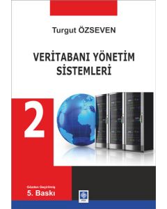 Veritabanı Yönetim Sistemleri 2 