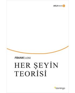 Her Şeyin Teorisi - Aklayakın 2
