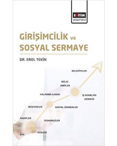 Girişimcilik ve Sosyal Sermaye