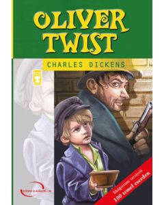 Oliver Twist (Gençlik Klasikleri)