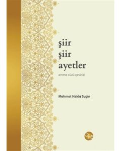 Şiir Şiir Ayetler (Ciltli)