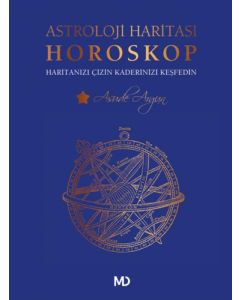 Astroloji Haritası Horoskop
