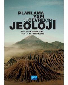 Planlama Yapı ve Çevre İçin Jeoloji