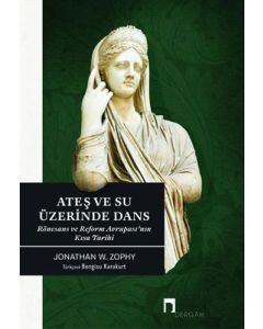 Ateş ve Su Üzerinde Dans