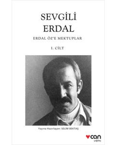 Sevgili Erdal 1. Cilt
