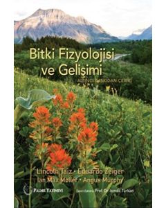 Bitki Fizyolojisi ve Gelişimi (Ciltli)