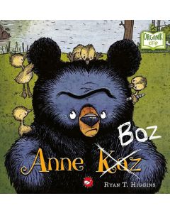 Anne Boz (Ciltli)