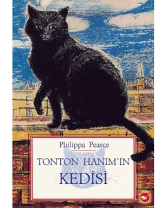 Tonton Hanım'ın Kedisi