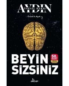 Beyin Sizsiniz