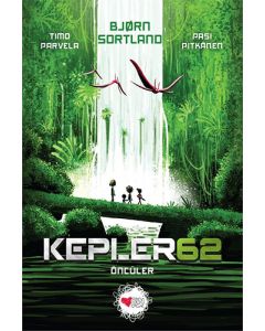 Kepler 62 - Öncüler