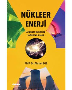 Nükleer Enerji